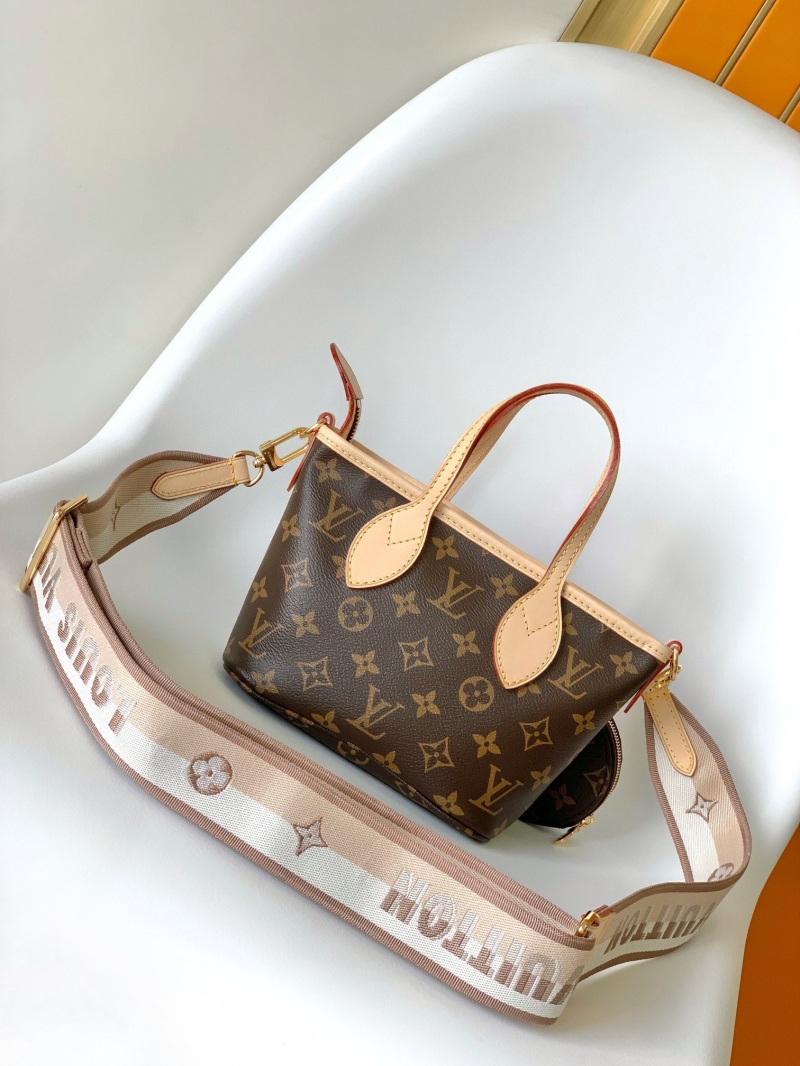 LV Shopping Bags